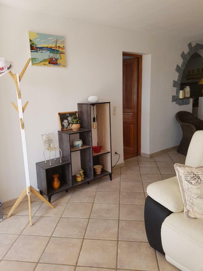 Propriete St Jean Villa Lazer Exterior photo
