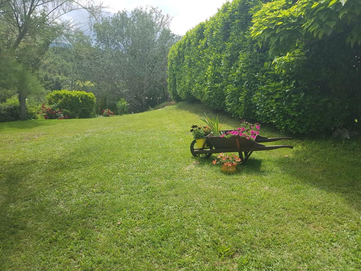 Propriete St Jean Villa Lazer Exterior photo